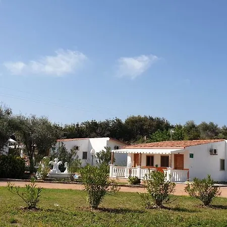 Gargano Village מלון רודי גרגניקו