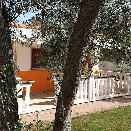 Gargano Village רודי גרגניקו