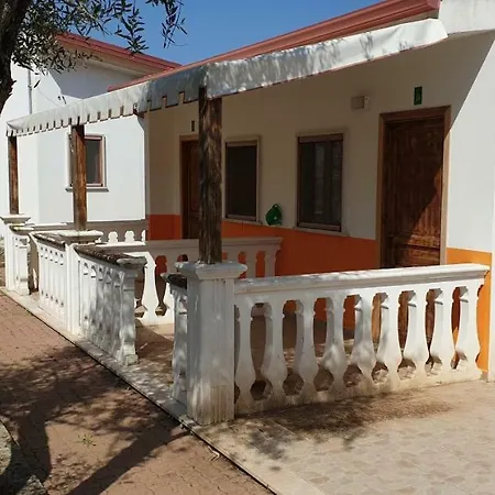 מלון Gargano Village רודי גרגניקו