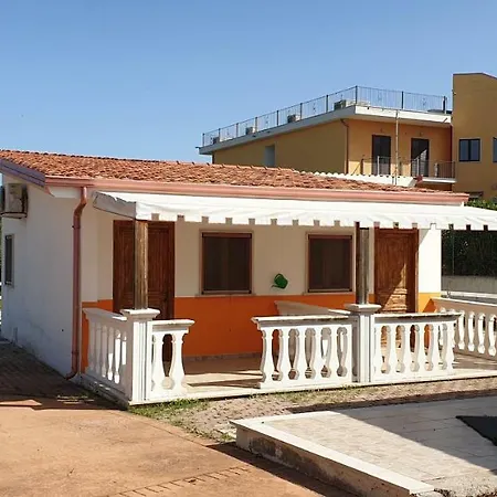 מלון Gargano Village רודי גרגניקו