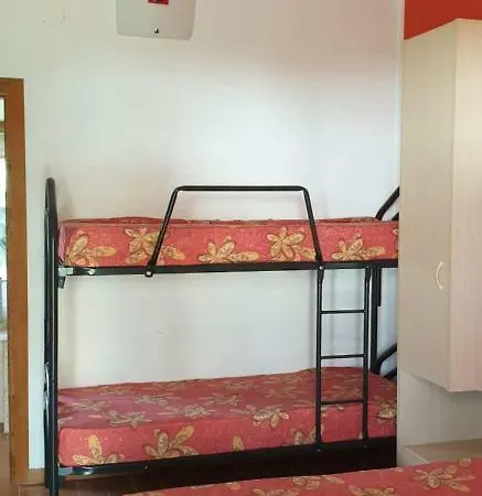 Gargano Village מלון