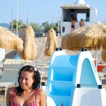 Gargano Village מלון רודי גרגניקו