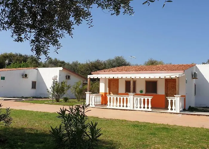 Gargano Village