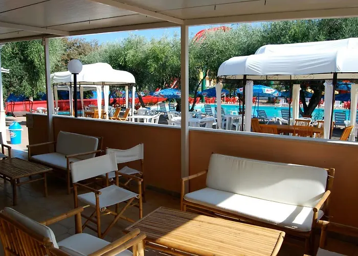 Gargano Village 3*